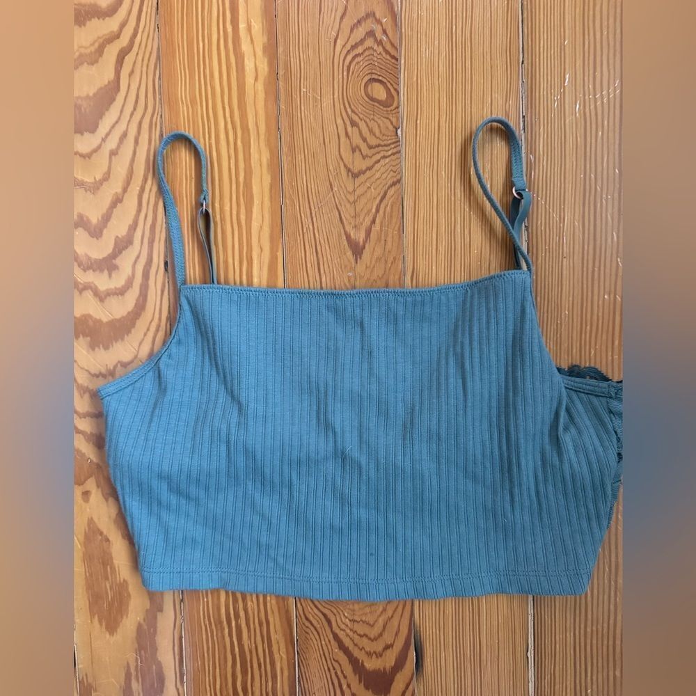 NWT Aerie Bralette